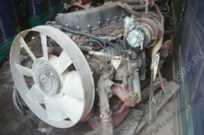 двигатель IVECO CURSOR EUROTECH