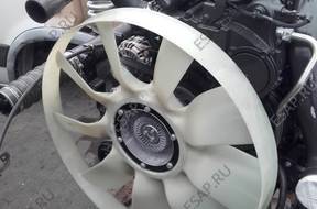 двигатель IVECO CURSOR HI-WAY 11,2L