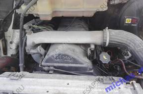 двигатель Iveco Dailly 2,8 TDI 130 km 35c13