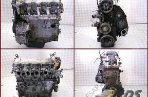 двигатель - IVECO DAILY 02-06 2.8 HPI JTD  8140-43 год,