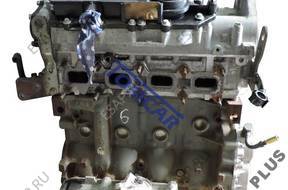 двигатель IVECO DAILY 2,3 06-11 F1AE0481GA