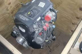 двигатель Iveco Daily 2,3 16V EURO 4 (2006-2011)
