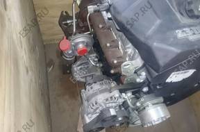 двигатель Iveco Daily 2,3 16V EURO 4 (2006-2011)
