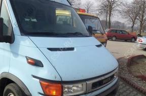 двигатель IVECO DAILY 2,3 D