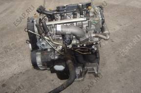двигатель IVECO DAILY 2,3  EURO 5 2006-2012 год