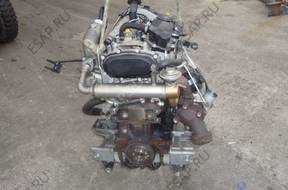 двигатель IVECO DAILY 2,3  EURO 5 2006-2012 год