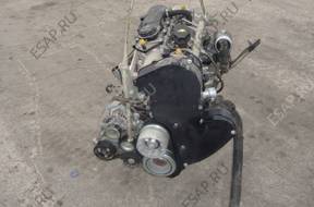 двигатель IVECO DAILY 2,3  EURO 5 2006-2012 год