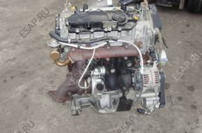 двигатель IVECO DAILY 2,3  EURO 5 2006-2012 год