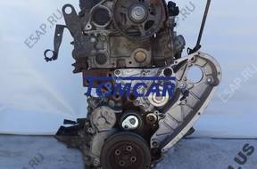 двигатель Iveco Daily 2,3 HPI F1AE0481B1 99-06 210tys