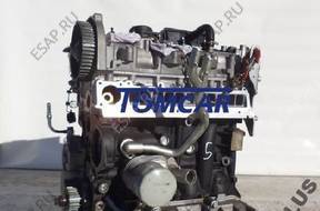 двигатель Iveco Daily 2,3 HPI F1AE0481GA 06-11 60tys