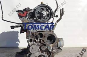 двигатель Iveco Daily 2,3 HPI F1AE0481GA 06-12 60tys