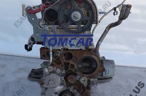 двигатель Iveco Daily 2,3 HPI F1AE3481BA 11-14 50tys