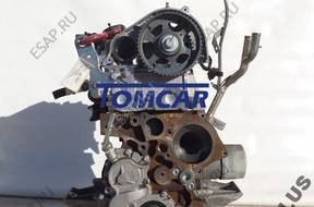 двигатель Iveco Daily 2,3 HPI F1AE3481BA 11-14 80tys
