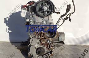 двигатель Iveco Daily 2,3 HPI F1AE3481BA 11-14 80tys