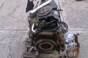 двигатель iveco daily 2,3 uszkodzony