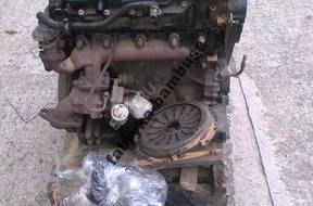 двигатель iveco daily 2,3 uszkodzony