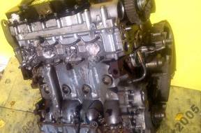 двигатель Iveco DAILY 2,3JTD F1AE0481B 2003 год 116KM 88KW