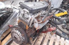 двигатель IVECO DAILY 2,5TD 1992 год. 814047 SOFIM 47*2711