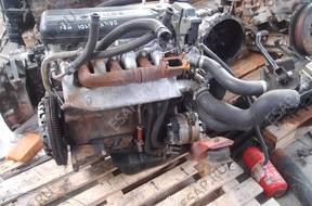 двигатель IVECO DAILY 2,5TD 1992 год. 814047 SOFIM 47*2711