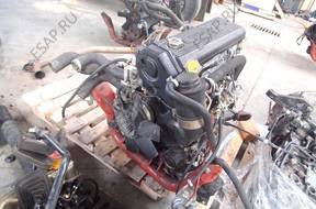 двигатель IVECO DAILY 2,5TD 1992 год. 814047 SOFIM 47*2711