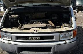 двигатель IVECO DAILY 2,8 HPI 130 л.с. 100 000 л.с.