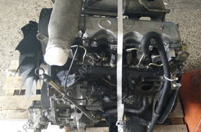 двигатель IVECO DAILY 2,8 HPI 130 л.с. PO NG 8140.43S