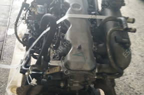 двигатель IVECO DAILY 2,8 HPI 130 л.с. PO NG 8140.43S