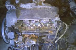 двигатель IVECO DAILY 2,8 TD 00-06r