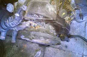 двигатель IVECO DAILY 2,8 TD 00-06r