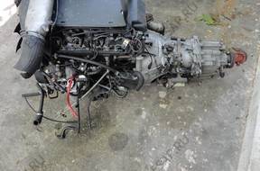 двигатель IVECO DAILY 2,8HPI 146KM 8140.43N 01-2007 год