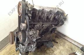 двигатель IVECO DAILY 2,8L 99-06 год, 8140.