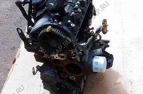 двигатель IVECO DAILY 2.3 EURO 5 2011- GOY SUPEK