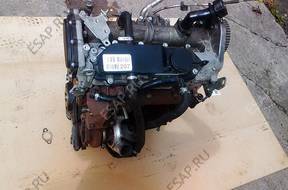 двигатель IVECO DAILY 2.3 EURO 5 2011- GOY SUPEK