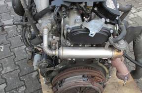 двигатель Iveco Daily 2.3 F1AE0481 Euro4 06-11 ducato