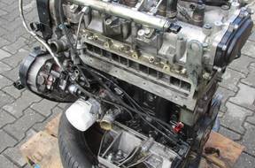 двигатель Iveco Daily 2.3 F1AE3481 Euro5 12-16 ducato
