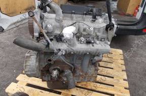 двигатель IVECO DAILY 2.3 HPI 00-06 год