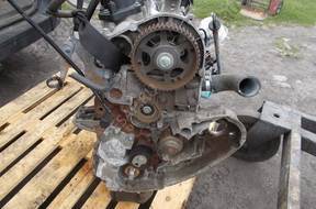 двигатель IVECO DAILY 2.3 HPI 00-06 год