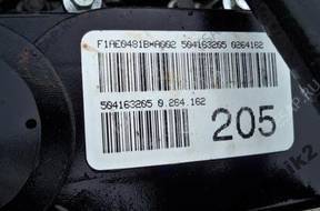 двигатель IVECO DAILY 2.3 HPI,120 KM,КОМПЛЕКТНЫЙ. Misk M.
