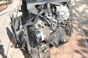 двигатель iveco Daily 2.3 HPI 16v Euro 4 комплектный