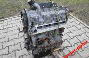 двигатель IVECO DAILY 2.3 HPI 1999-06r 172ty л.с.