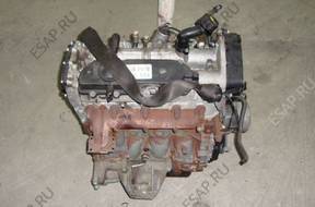 двигатель IVECO DAILY 2.3 HPI 2002-2006 год