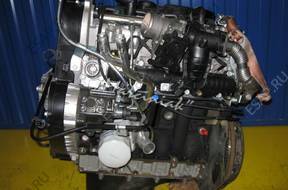 двигатель Iveco Daily 2.3 HPi E-5 Model 2012