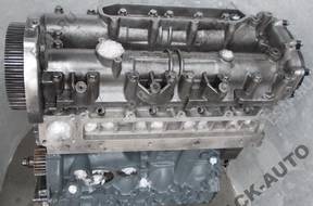 двигатель IVECO DAILY 2.3 HPI F1AE0481G 120KM 06-12 год,