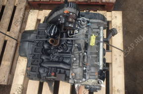 двигатель  IVECO DAILY 2.3 HPI F1AE0481G