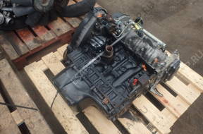 двигатель  IVECO DAILY 2.3 HPI F1AE0481G