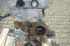 двигатель IVECO DAILY 2300cm 2006-2012 EURO 4