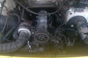 двигатель IVECO daily 2.5D. НЕБОЛЬШОЙ