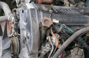 двигатель iveco daily 2.5TD 2.8 3200 с БЕЗ КОРОБКИ
