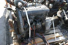 двигатель iveco daily 2.5TD 2.8 3200 с БЕЗ КОРОБКИ