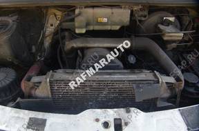 двигатель IVECO DAILY 2.8 2003 год комплектный